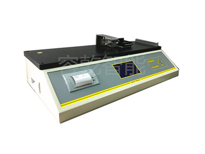 FPT-F1摩擦系數儀技術特征
